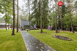 Lootuse tn 4b, Vasalemma, Lääne-Harju vald, Harjumaa (24 foto / 41)