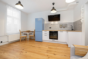 Juurdeveo tn 14, Kesklinna, Tallinn, Harjumaa (3 foto / 33)