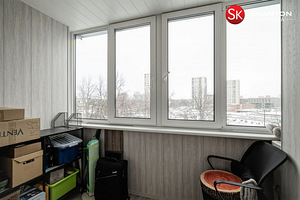 Õismäe tee 6, Haabersti, Tallinn, Harjumaa (15 foto / 27)
