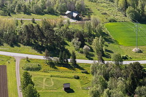 Sepametsa tee 4, Jõgisoo, Saue vald, Harjumaa (26 foto / 37)