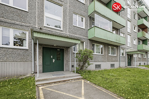 J. Sütiste tee 18, Mustamäe, Tallinn, Harjumaa (26 foto / 28)