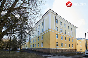 Kopli tn 69e, Põhja-Tallinna, Tallinn, Harjumaa (14 foto / 16)