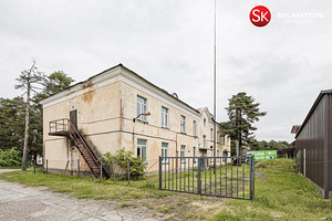Pargi tn 9, Klooga, Lääne-Harju vald, Harjumaa (27 foto / 49)