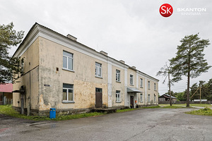 Pargi tn 9, Klooga, Lääne-Harju vald, Harjumaa (30 foto / 49)