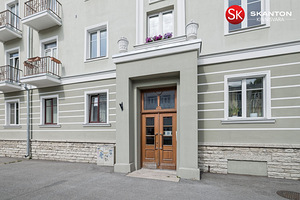 Virmalise tn 28, Kesklinna, Tallinn, Harjumaa (3 foto / 25)