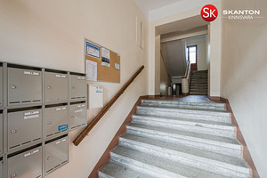 Virmalise tn 28, Kesklinna, Tallinn, Harjumaa (4 foto / 25)