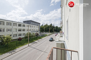 Virmalise tn 28, Kesklinna, Tallinn, Harjumaa (22 foto / 25)