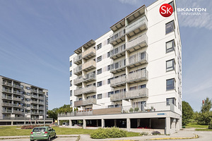 Mäepealse tn 26, Mustamäe, Tallinn, Harjumaa (2 foto / 25)