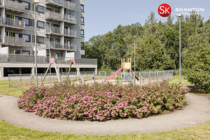 Mäepealse tn 26, Mustamäe, Tallinn, Harjumaa (23 foto / 25)