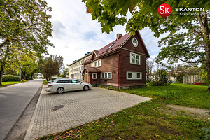 Pargi tn 4, Saku, Saku vald, Harjumaa (20 foto / 24)