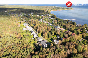 Hallikivi tee 3d, Tammneeme, Viimsi vald, Harjumaa (19 foto / 23)