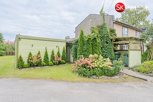 Riia mnt 50, Eeslinna, Pärnu, Pärnumaa (27 foto / 30)