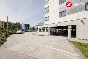 Mäepealse tn 26, Mustamäe, Tallinn, Harjumaa (22 foto / 25)