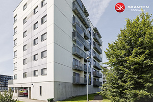 Mäepealse tn 26, Mustamäe, Tallinn, Harjumaa (24 foto / 25)