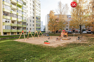 Mahtra tn 68, Lasnamäe, Tallinn, Harjumaa (25 foto / 26)