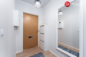 Riia mnt 50, Eeslinna, Pärnu, Pärnumaa (14 foto / 28)