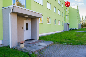 Haagevälja tee 1, Haage, Tartu linn, Tartumaa (22 foto / 27)