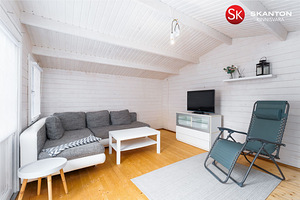 Riia mnt 50, Kesklinna, Pärnu, Pärnumaa (21 foto / 28)