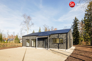 Suve tee 12, Aila, Saue vald, Harjumaa (38 foto / 43)