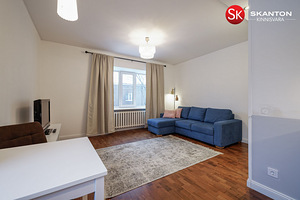 Paldiski mnt 61, Kristiine, Tallinn, Harjumaa (1 foto / 28)