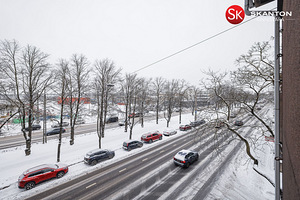 Paldiski mnt 61, Kristiine, Tallinn, Harjumaa (28 foto / 28)