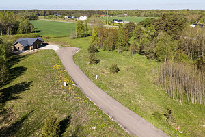 Sepametsa tee 6, Jõgisoo, Saue vald, Harjumaa (21 foto / 27)