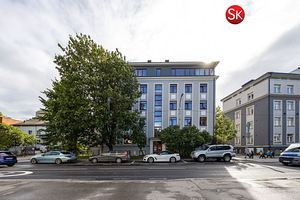 Tehnika tn 25, Põhja-Tallinn, Tallinn, Harjumaa (43 foto / 45)