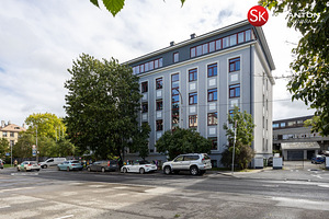 Tehnika tn 25, Põhja-Tallinn, Tallinn, Harjumaa (44 foto / 45)