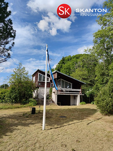 Harju maakond, Lääne-Harju vald, Laulasmaa küla, Pikalaulu tee 17 (2 foto / 43)