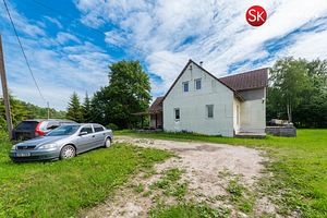 Lääne maakond, Haapsalu linn, Mägari küla, Mäealuse (7 foto / 56)