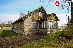 Loomu, Vorsti, Väike-Maarja vald, Lääne-Virumaa (1 foto / 75)