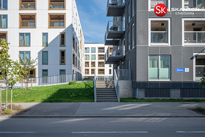 Sammu tn 5, Kristiine, Tallinn, Harjumaa (30 foto / 37)