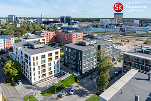 Sammu tn 5, Kristiine, Tallinn, Harjumaa (32 foto / 37)