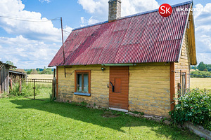 Võru maakond, Antsla vald, Vaabina küla (21 foto / 41)