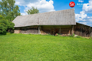 Võru maakond, Antsla vald, Vaabina küla (25 foto / 41)