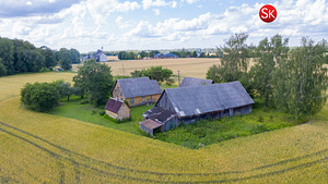 Võru maakond, Antsla vald, Vaabina küla (34 foto / 41)