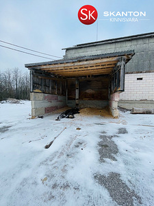 Saeveski, Oomiste, Kambja vald, Tartumaa (33 foto / 35)