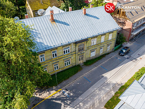 Väike-Tähe tn 16, Karlova, Tartu, Tartumaa (26 foto / 30)
