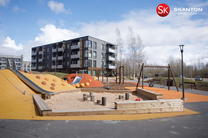 Tartu maakond, Tartu linn, Tartu linn, Raadi-Kruusamäe, Raadiraja 26 (30 foto / 31)