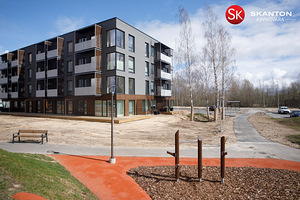 Tartu maakond, Tartu linn, Tartu linn, Raadi-Kruusamäe, Raadiraja 26 (31 foto / 31)