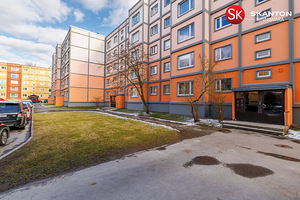 Kalda tee 46, Annelinna, Tartu, Tartumaa (21 foto / 22)
