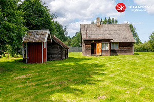Ankru, Meerapalu, Räpina vald, Põlvamaa (22 foto / 36)