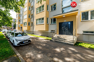 Turu tn 17, Kesklinna, Tartu, Tartumaa (18 фото из 21)
