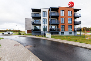 Tartu maakond, Tartu linn, Tartu linn, Raadi-Kruusamäe, Erminurme tee 22 (34 foto / 42)