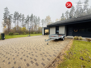 Haagemetsa tee 4, Haage, Tartu linn, Tartumaa (36 foto / 43)