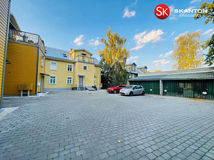 Õnne tn 17, Karlova, Tartu, Tartumaa (26 foto / 28)