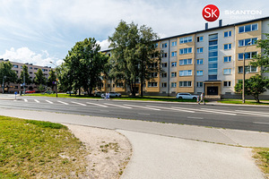 Turu tn 17, Kesklinn, Tartu, Tartumaa (21 foto / 21)