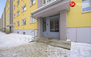 Kalda tee 12, Annelinn, Tartu, Tartumaa (43 foto / 60)
