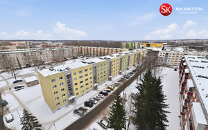 Kalda tee 12, Annelinn, Tartu, Tartumaa (56 foto / 60)