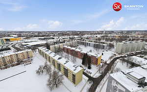 Kalda tee 12, Annelinn, Tartu, Tartumaa (58 foto / 60)
